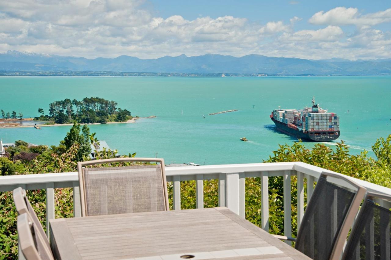 Sunseeker Views Nelson Βίλα Εξωτερικό φωτογραφία